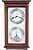 Bulova Yarmouth Weather Clock - C3760
