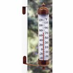 Vermont Grande View Thermometer