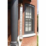 Vermont Estate Thermometer