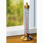 Vermont Tabletop Thermometer