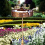 Jeffersonian Thermometer