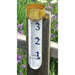 Grande View Rain Gauge