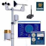 Columbia Weather Capricorn 2000MPS-3M