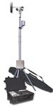 Columbia Weather Pegasus Rapidly Deployable Weather Station