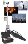 Pegasus EX FlyAway Kit with Display Console and WeatherMaster Software