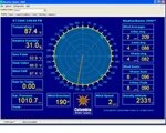 Orion Weather Station with WeatherMaster Software