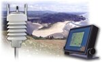 Orion Weather Station with WeatherMaster and Desktop Display Console