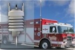 Orion Vehicle Mount Weather Station with WeatherMaster Software