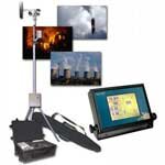 Columbia Weather Pegasus EX Rapidly Deployable Weather Station