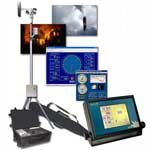 Columbia Weather Pegasus EX Rapidly Deployable Weather Station