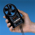 Davis 271 Turbo Meter Wind Speed Indicator