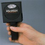 Davis 281 Wind Wizard Simple Wind Speed Indicator