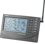Davis 6152 Vantage Pro2 Wireless Weather Station