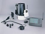 Davis 6162 Vantage Pro2 Plus Wireless Weather Station Radiation UV