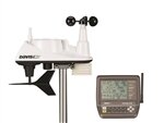 Davis 6250M Metric Vantage VUE Wireless Weather Station