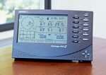 Davis VantagePro2 Cabled Console - Replacement Base Unit Only #6312C