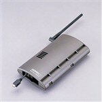 Davis Wireless Weather Envoy Part #6316