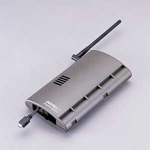 Davis Wireless Weather Envoy Part #6316