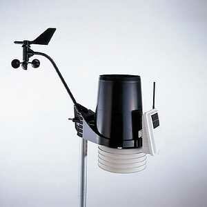 Davis Wireless Sensor Suite 6322
