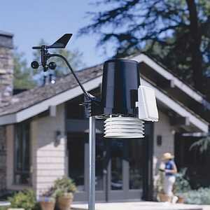 Davis Cabled Integrated Sensor Suite (ISS) Part #6322C