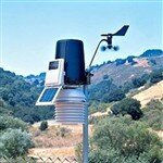 Davis Wireless Sensor Suite 6323 w/24hr Fan