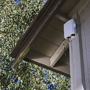 Davis Wireless Temp Station 6372