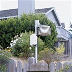 Davis Wireless T/H Station 6382