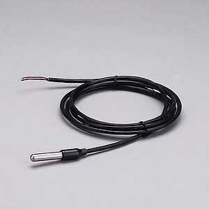Davis Stainless Temperature Probe Part #6470