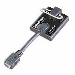 Davis WeatherLink 6510 Software Data Logger WINDOWS SERIAL Port