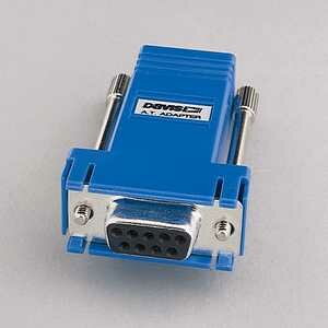 Davis Telephone Modem Adapter Part #6533