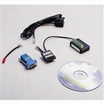 Davis WeatherLink 6544 Software Data Logger Home Automation Module