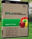 Pest Management for Apples & Pears