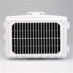 Davis Extra Solar Panel Kit Part #6616