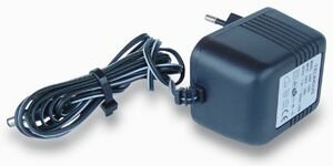 Davis Replacement 110v AC Adapter - USA/Canada Only