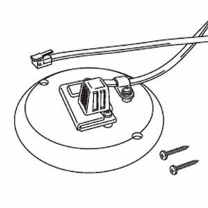Davis 6930 Replacement Thermo/Hygro Board for Vantage Pro 2