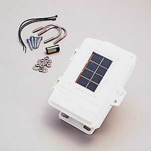 Davis Solar Powered Long-Range Wireless Repeater Part #7654