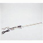 Davis Yagi Antenna for Long-Range Repeater Part #7660