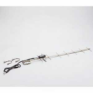 Davis Yagi Antenna for Long-Range Repeater Part #7660