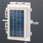 Davis Solar Powered Kit for Cabled VantagePro2 Part #7707