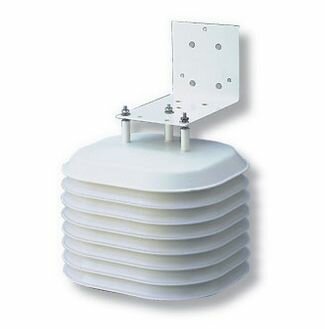 Davis Instruments Solar Radiation Shielding 7714