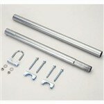 Davis 07717 Mounting Poles