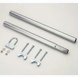 Davis 07717 Mounting Poles