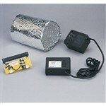 Davis Rain Collector Heater 7720