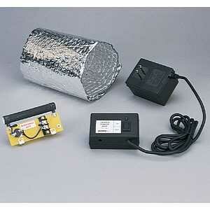 Davis Rain Collector Heater 7720