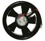 Davis 7758B Replacement Fan Motor for 7747 Daytime Fan Aspiration Kit