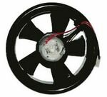 Davis 7758B Replacement Fan Motor for 7747 Daytime Fan Aspiration Kit