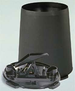 Davis Rain Bucket for Cabled WeatherWizard III/Perception II Only