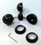 Davis Replacement Wind Cups for 6410 Anemometer