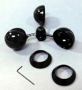 Davis Replacement Wind Cups for 6410 Anemometer