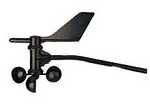 Davis Replacement Anemometer Part #7911